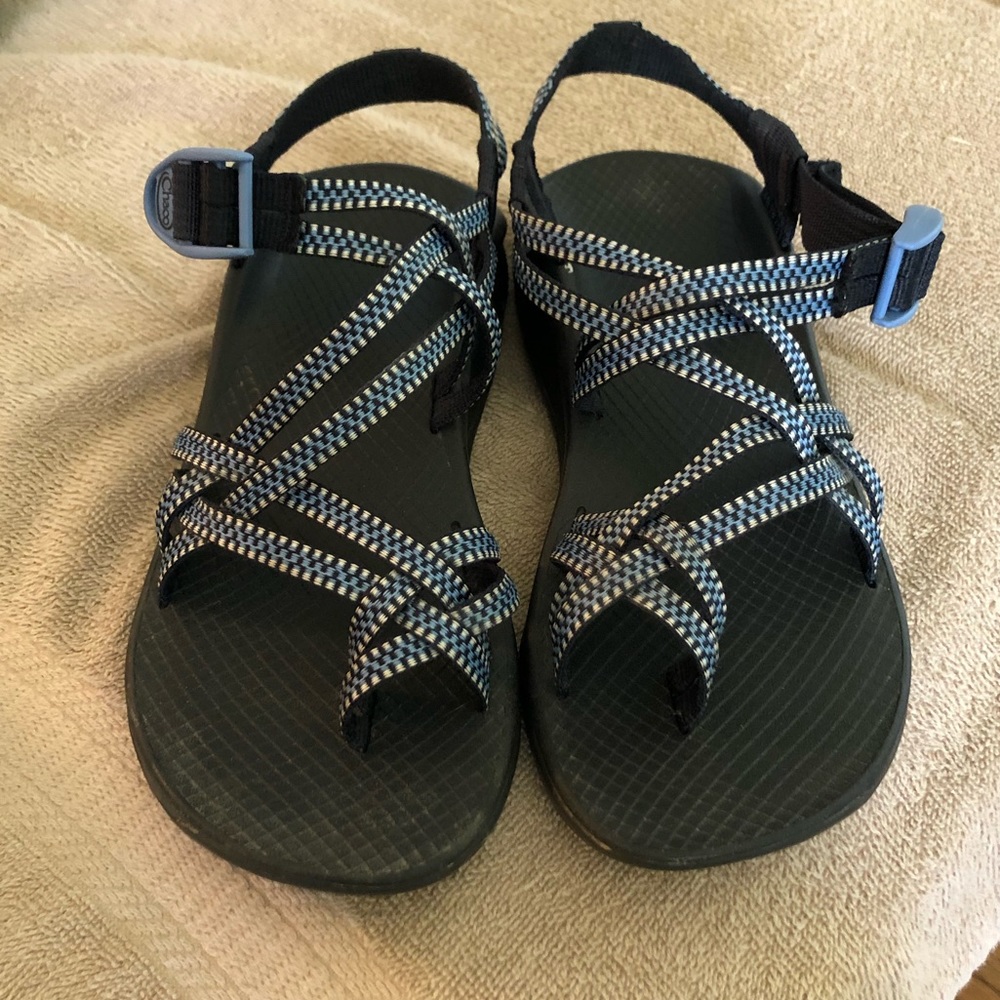 Chaco Sandals